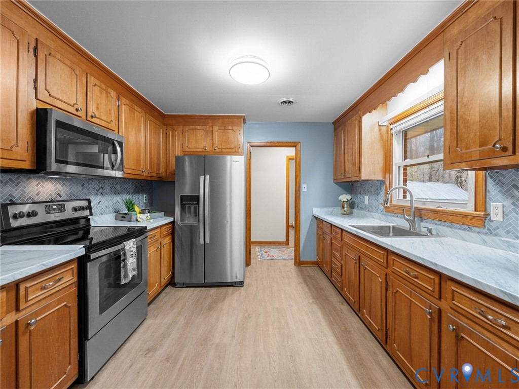 1742 Reams Road Powhatan, VA 23139 - Photo 21 of 47