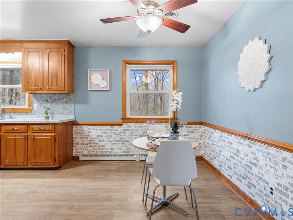 1742 Reams Road Powhatan, VA 23139 - Photo 22 of 47