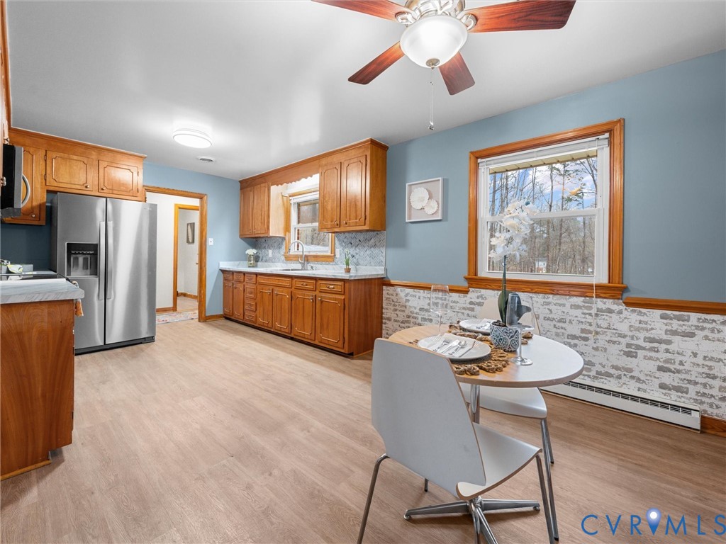 1742 Reams Road Powhatan, VA 23139 - Photo 23 of 47