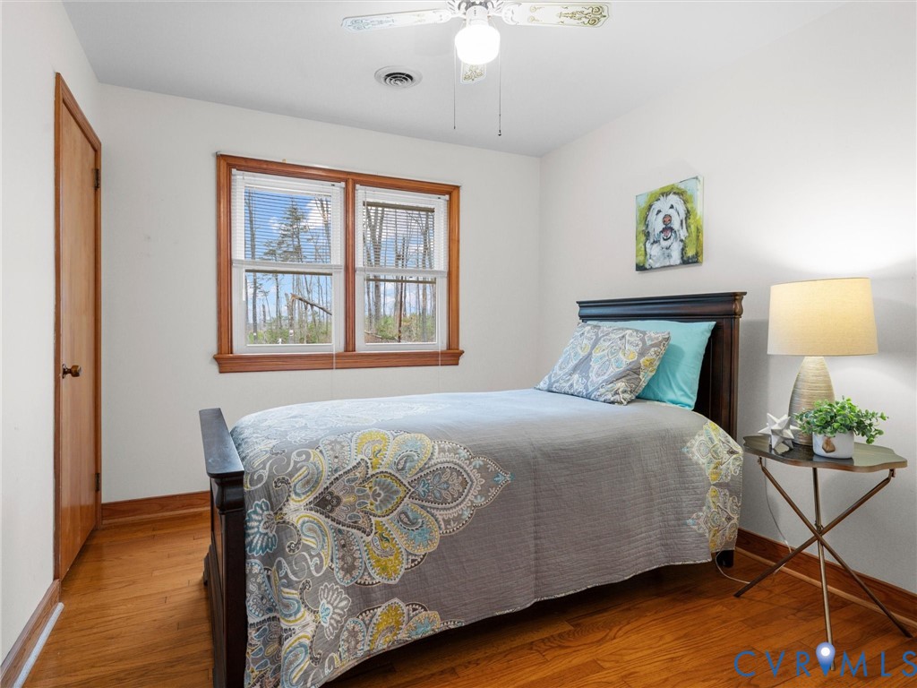 1742 Reams Road Powhatan, VA 23139 - Photo 24 of 47