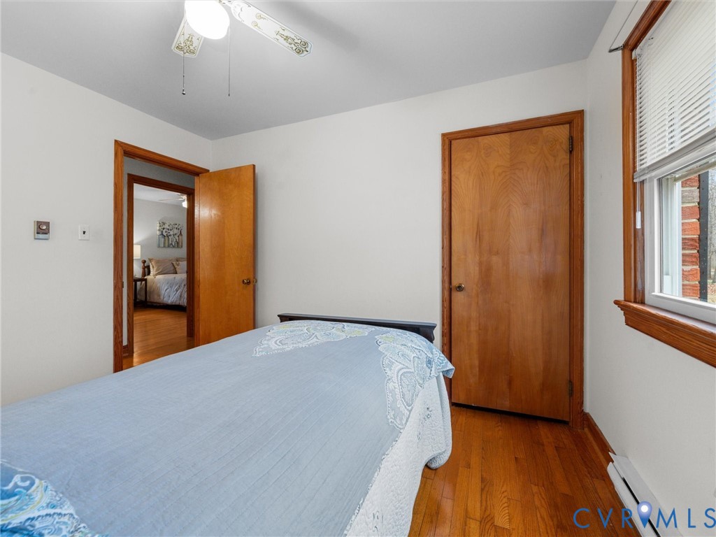 1742 Reams Road Powhatan, VA 23139 - Photo 25 of 47