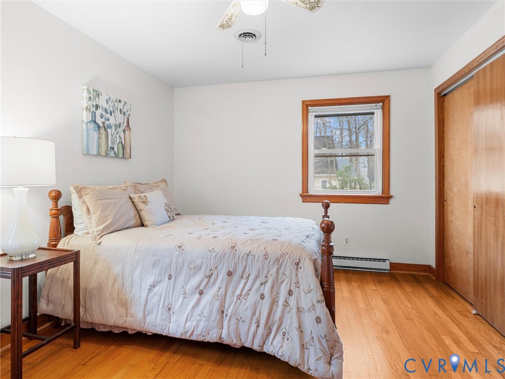 1742 Reams Road Powhatan, VA 23139 - Photo 26 of 47