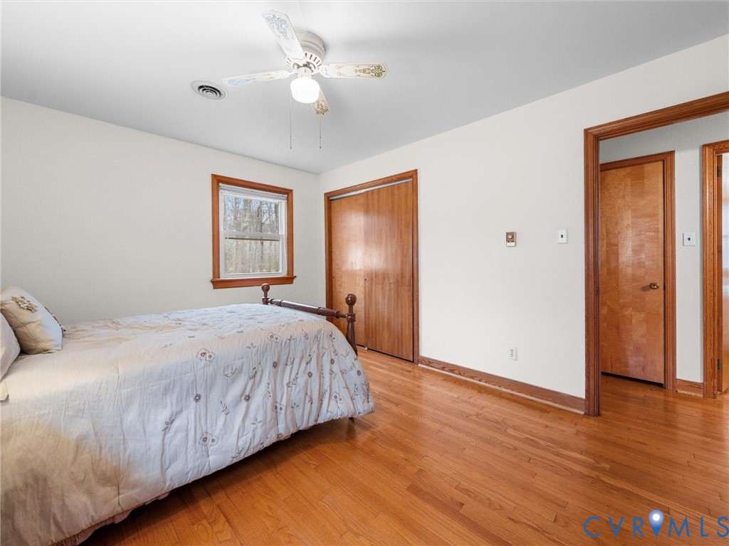 1742 Reams Road Powhatan, VA 23139 - Photo 27 of 47