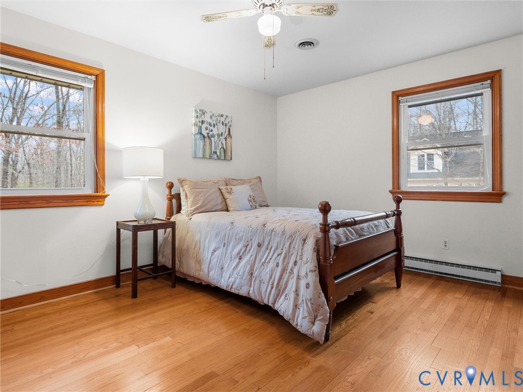 1742 Reams Road Powhatan, VA 23139 - Photo 28 of 47