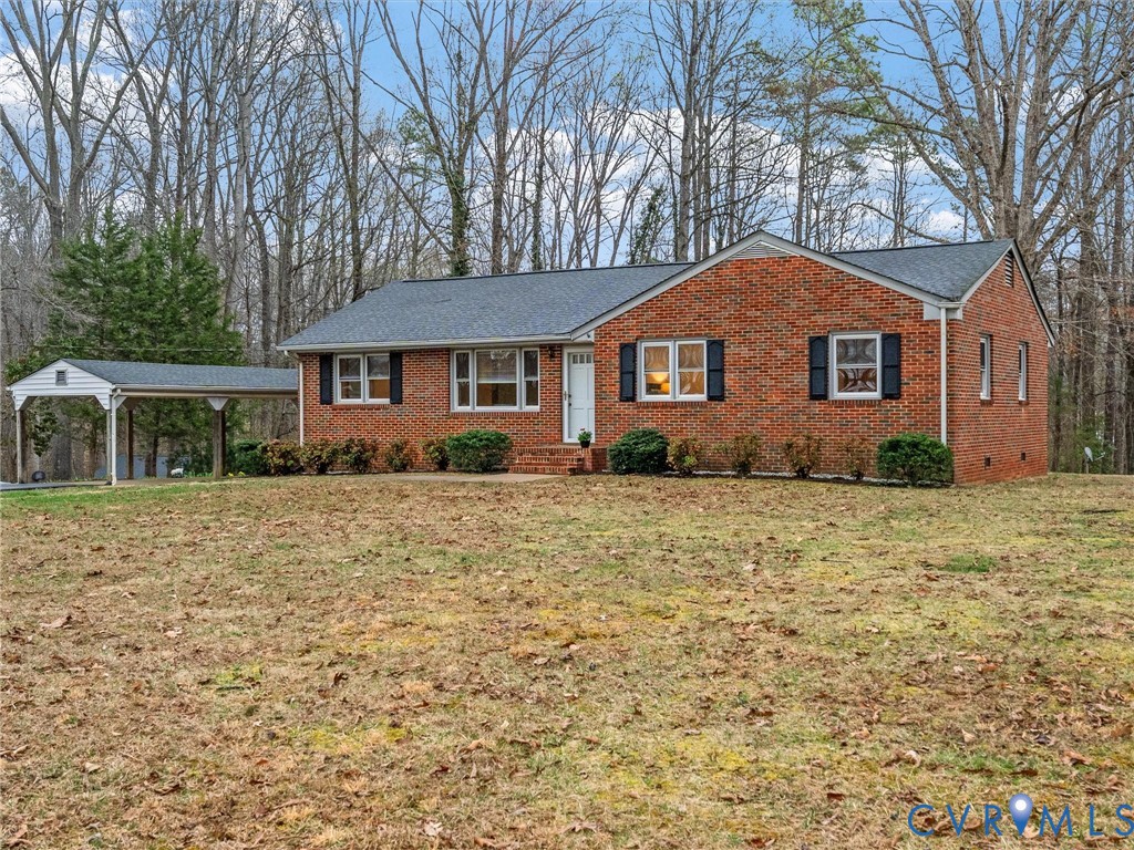 1742 Reams Road Powhatan, VA 23139 - Photo 3 of 47