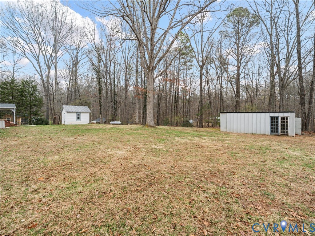1742 Reams Road Powhatan, VA 23139 - Photo 35 of 47