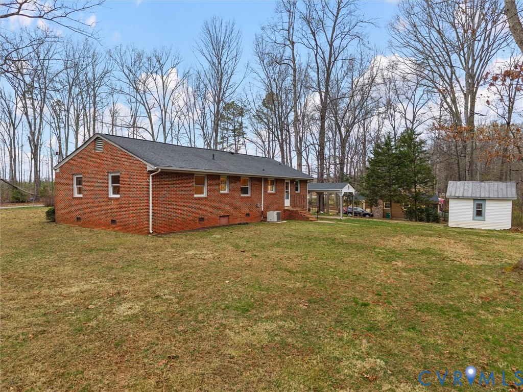 1742 Reams Road Powhatan, VA 23139 - Photo 37 of 47