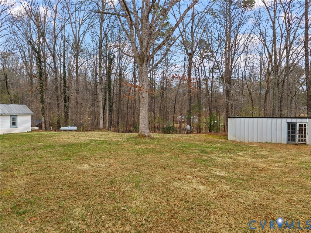 1742 Reams Road Powhatan, VA 23139 - Photo 38 of 47