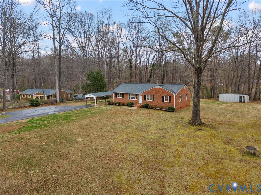 1742 Reams Road Powhatan, VA 23139 - Photo 39 of 47