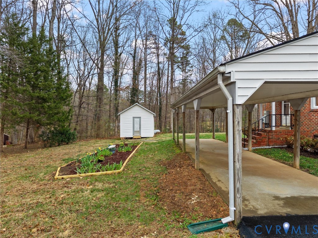 1742 Reams Road Powhatan, VA 23139 - Photo 40 of 47