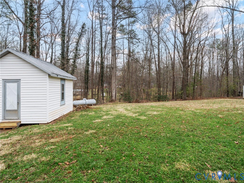 1742 Reams Road Powhatan, VA 23139 - Photo 41 of 47