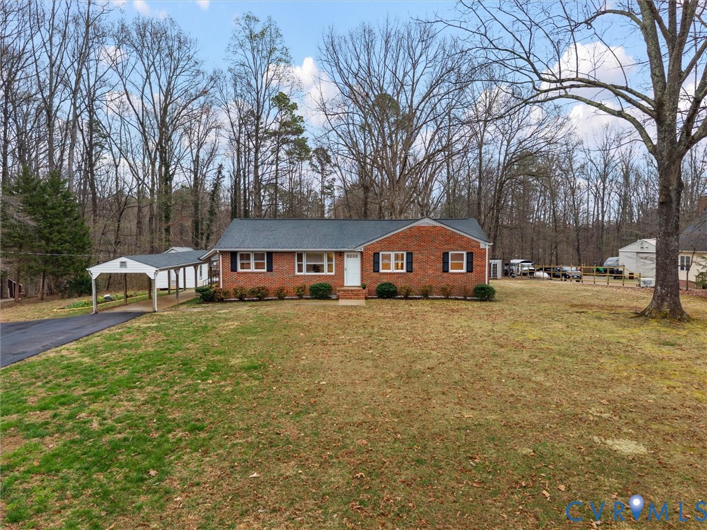 1742 Reams Road Powhatan, VA 23139 - Photo 42 of 47