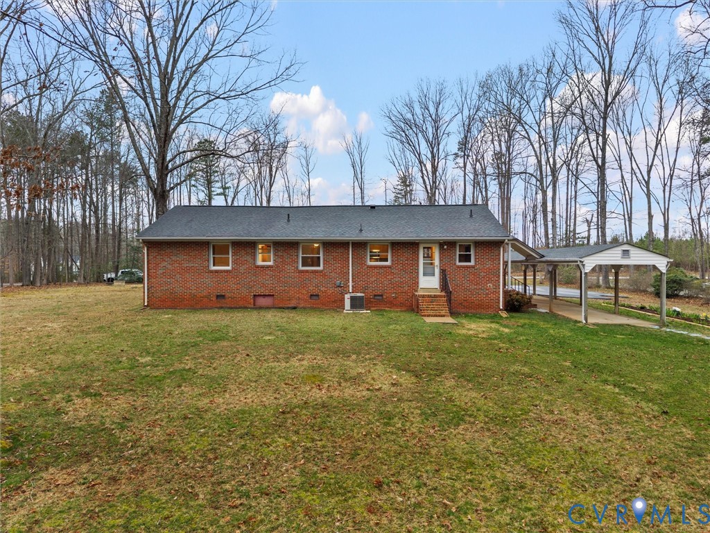 1742 Reams Road Powhatan, VA 23139 - Photo 43 of 47