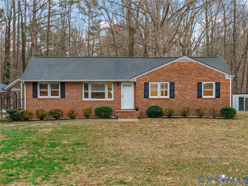 1742 Reams Road Powhatan, VA 23139 - Photo 44 of 47