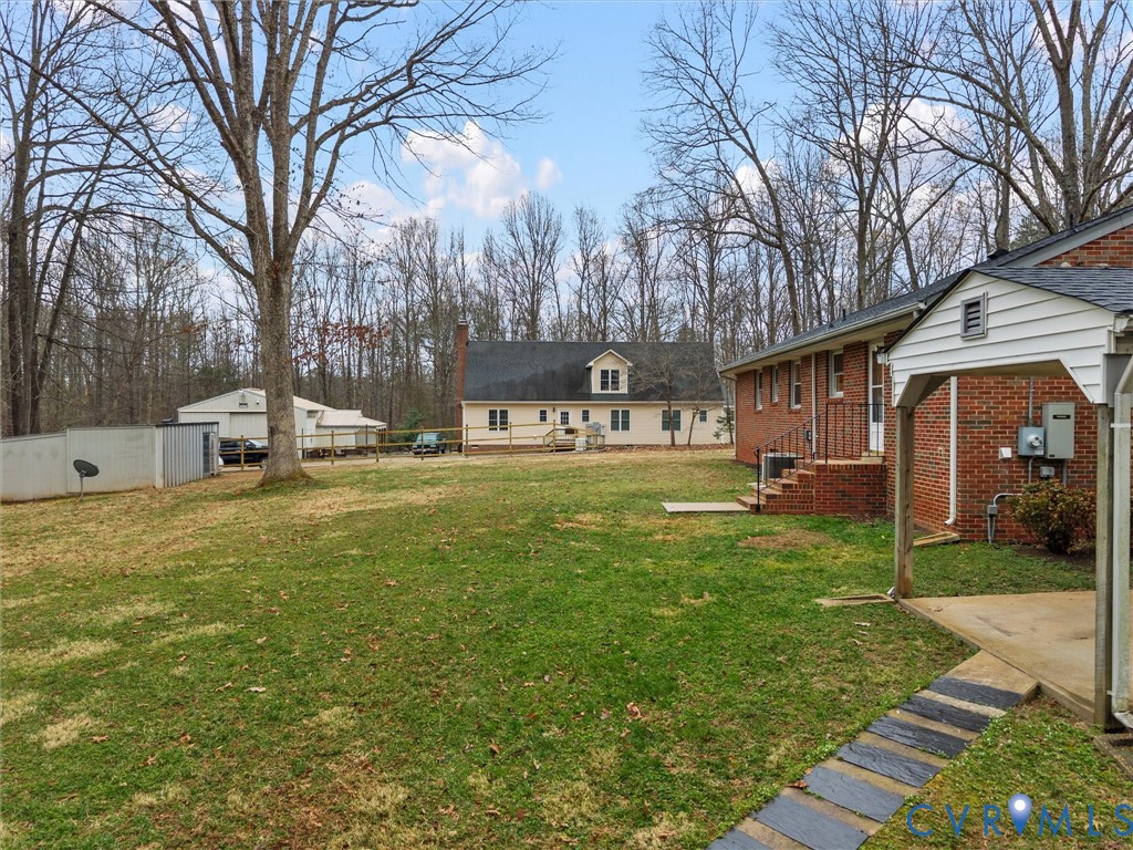 1742 Reams Road Powhatan, VA 23139 - Photo 45 of 47