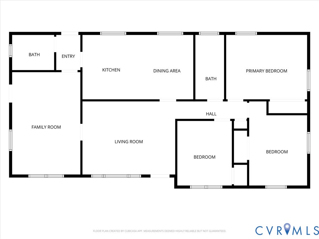 1742 Reams Road Powhatan, VA 23139 - Photo 47 of 47