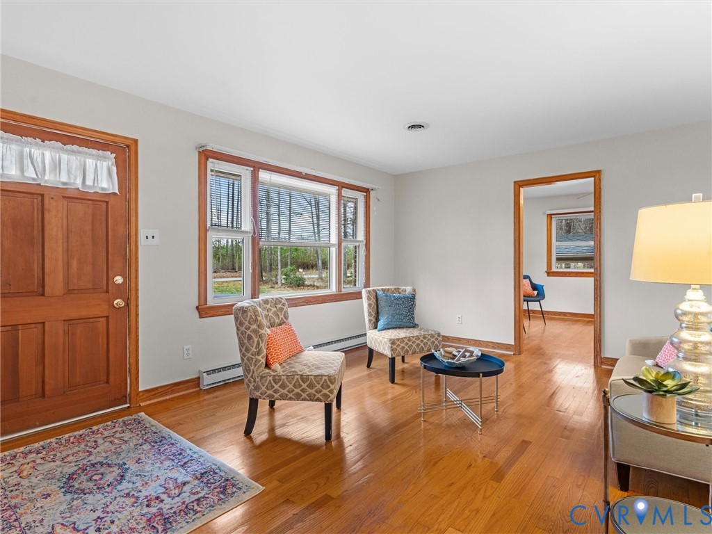 1742 Reams Road Powhatan, VA 23139 - Photo 5 of 47