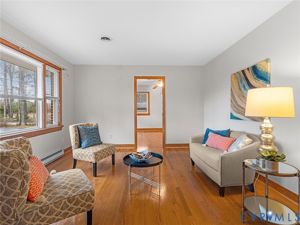 1742 Reams Road Powhatan, VA 23139 - Photo 6 of 47