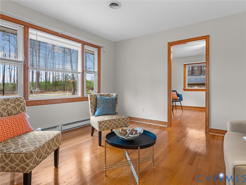 1742 Reams Road Powhatan, VA 23139 - Photo 7 of 47