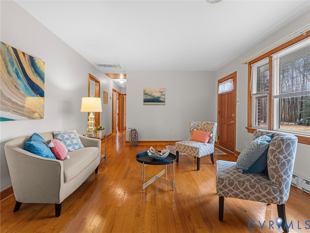 1742 Reams Road Powhatan, VA 23139 - Photo 8 of 47