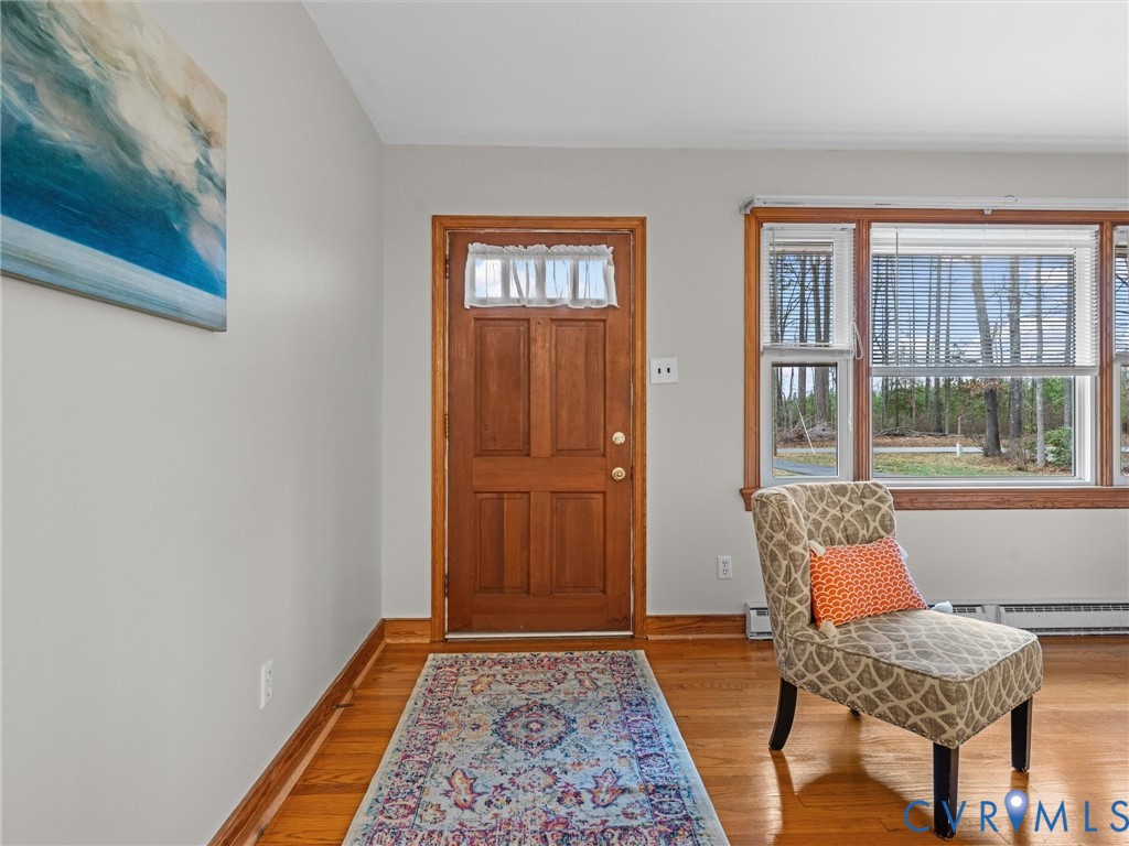 1742 Reams Road Powhatan, VA 23139 - Photo 10 of 47