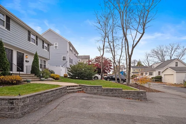 $629,000 | 9 Evergreen Lane, Arlington, MA 02474