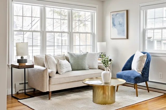 $629,000 | 9 Evergreen Lane, Arlington, MA 02474