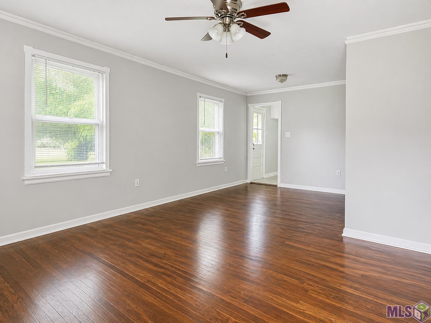 823-825 Rittiner Drive Baton Rouge, LA 70806 - Photo 3 of 14 Bottom Unit