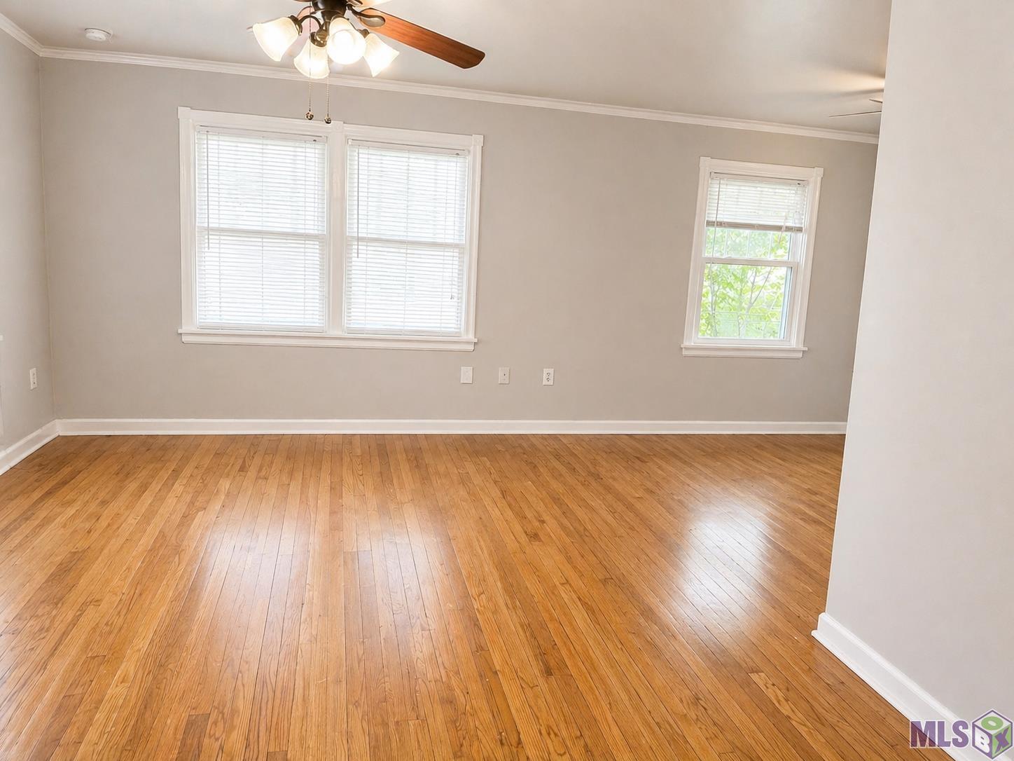823-825 Rittiner Drive Baton Rouge, LA 70806 - Photo 8 of 14 Upstairs Unit