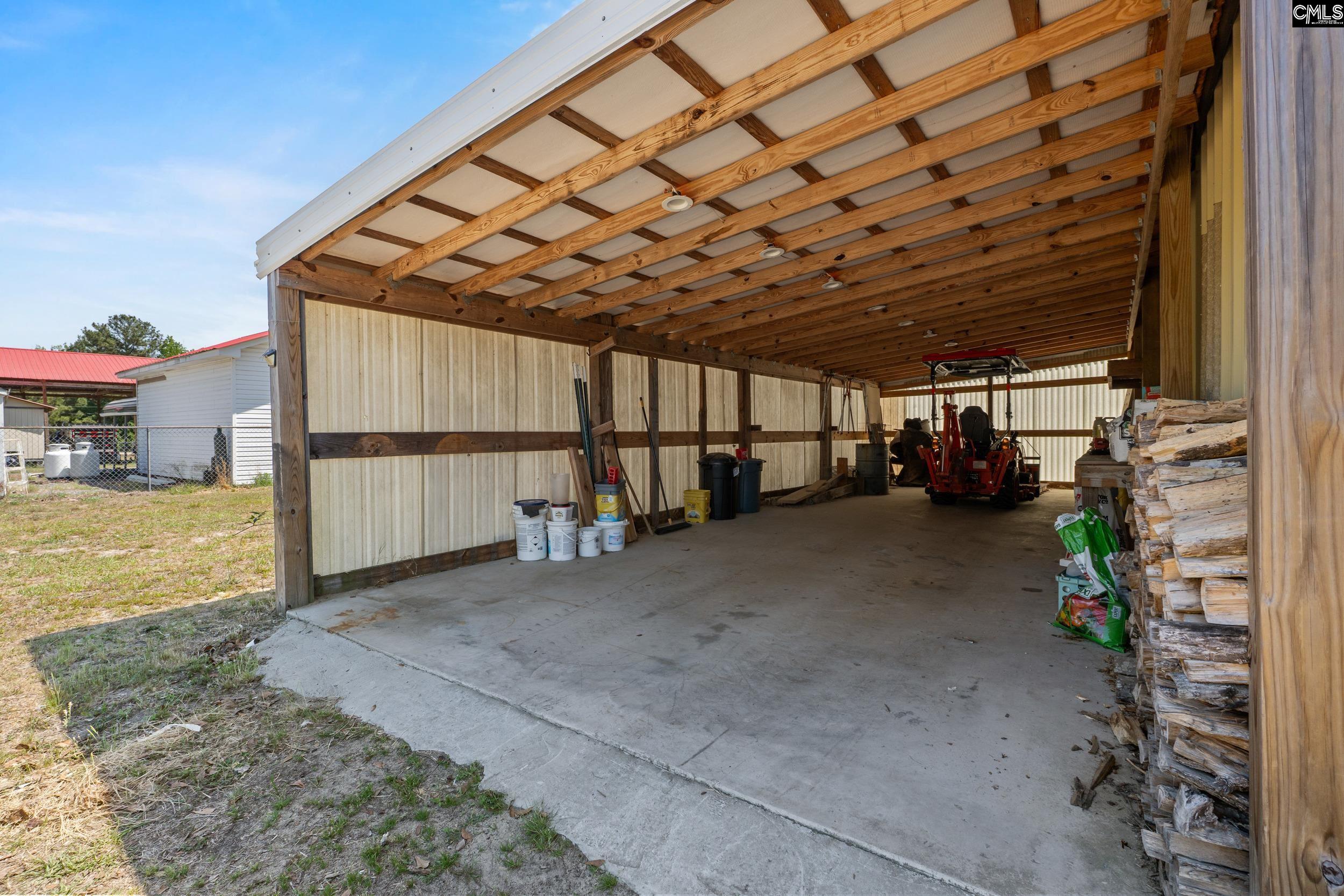 1633 Shillings Bridge Road Orangeburg, SC 29115 - Photo 35 of 43
