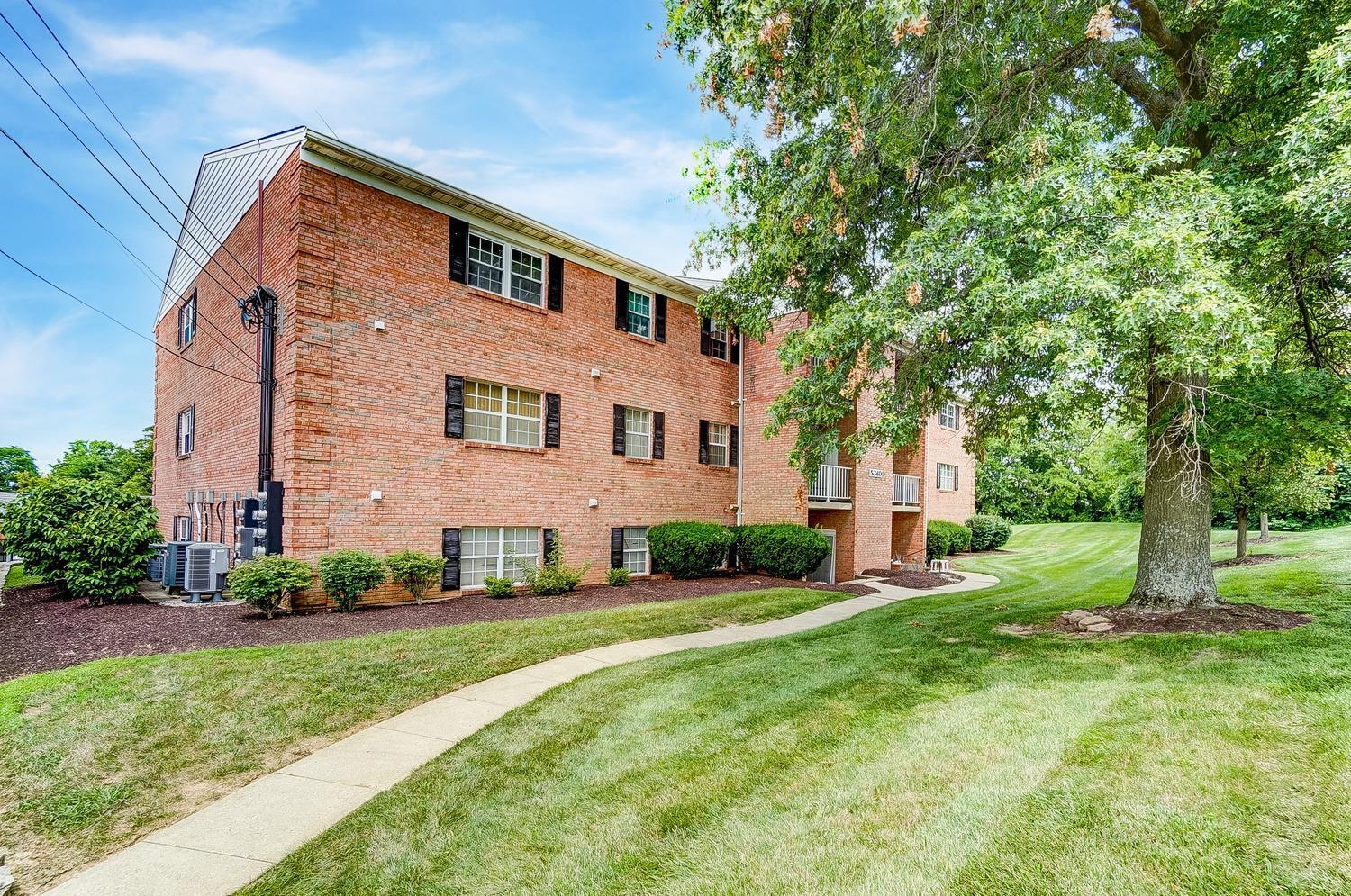 5340 Werk Road, Unit 8 Cincinnati, OH 45248 - Photo 32 of 33 Gallery Image 32