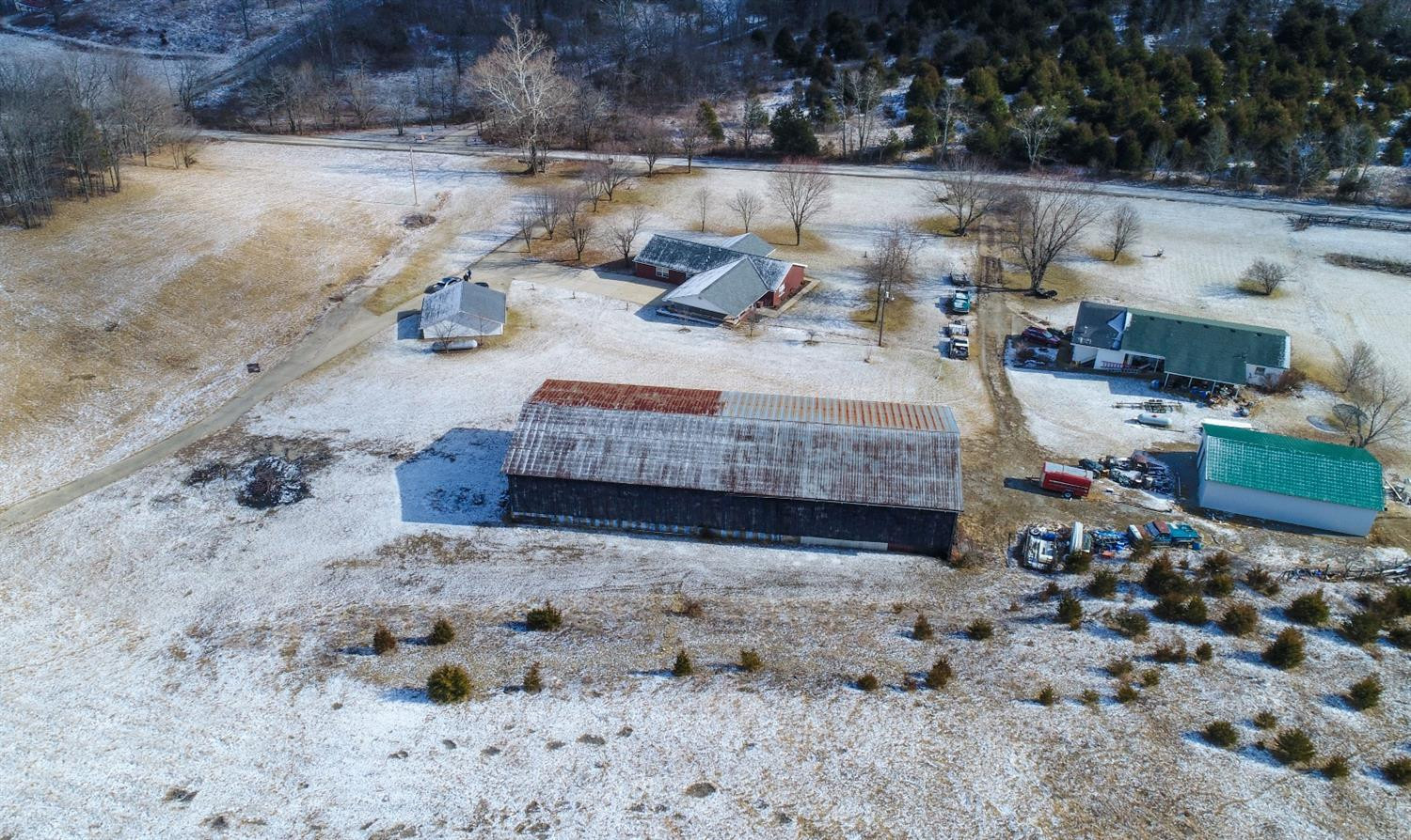 760 Anderson Road Georgetown, KY 40324 - Photo 19 of 39 Photo 19