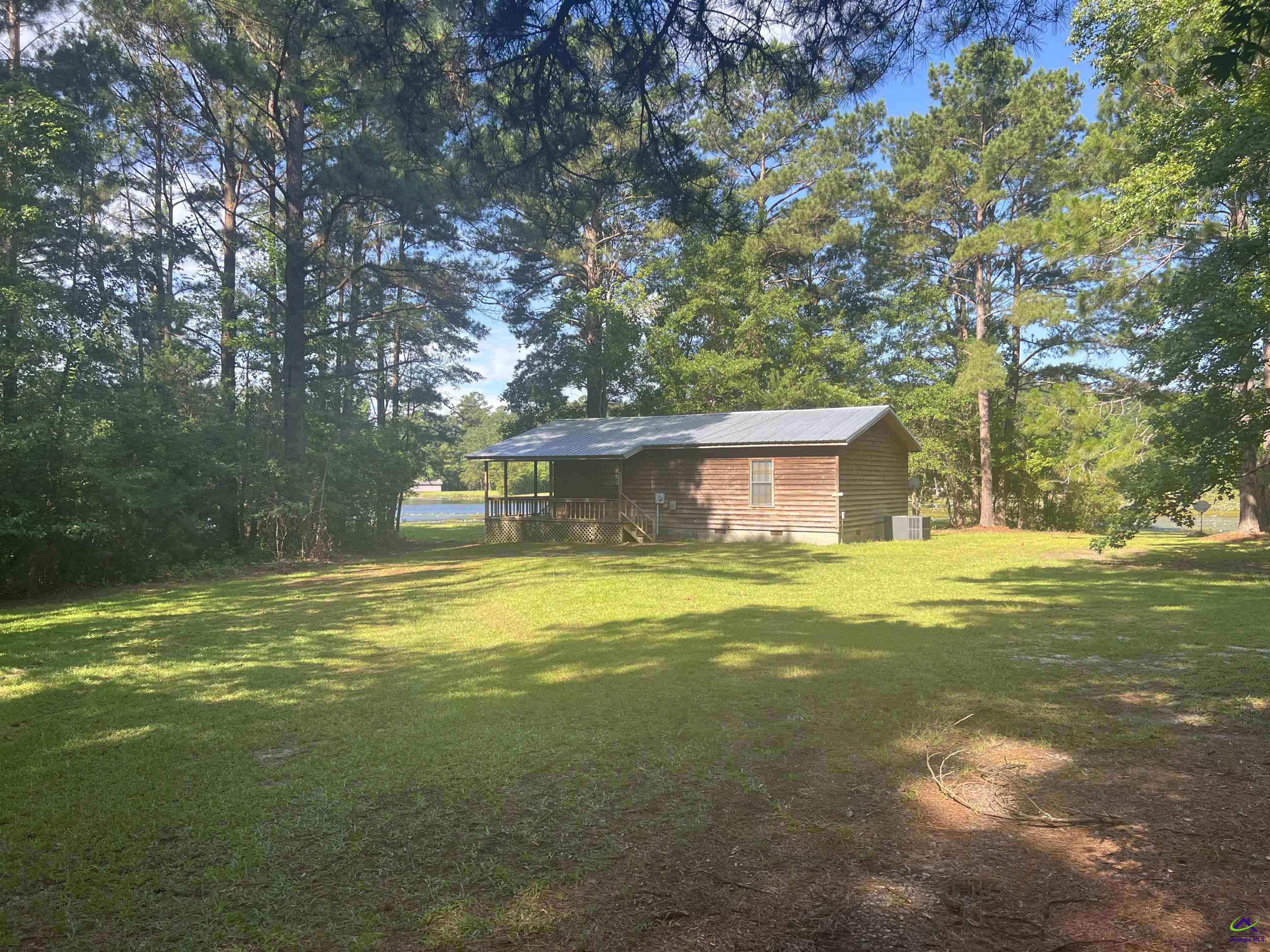 312 Williams Road Cochran, GA 31014 - Photo 23 of 24
