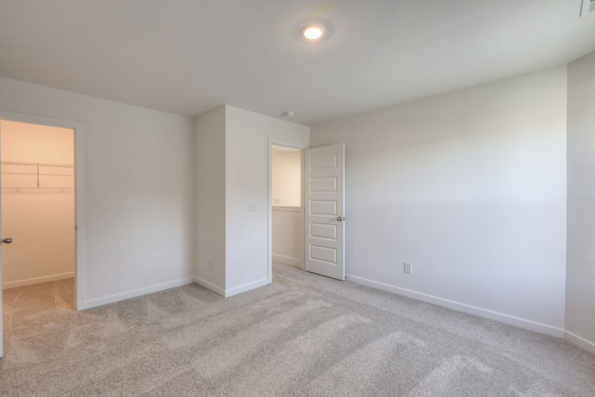 411 Duchess Boulevard, Unit A Gallatin, TN 37066 - Photo 22 of 26 an empty room with an empty space and window