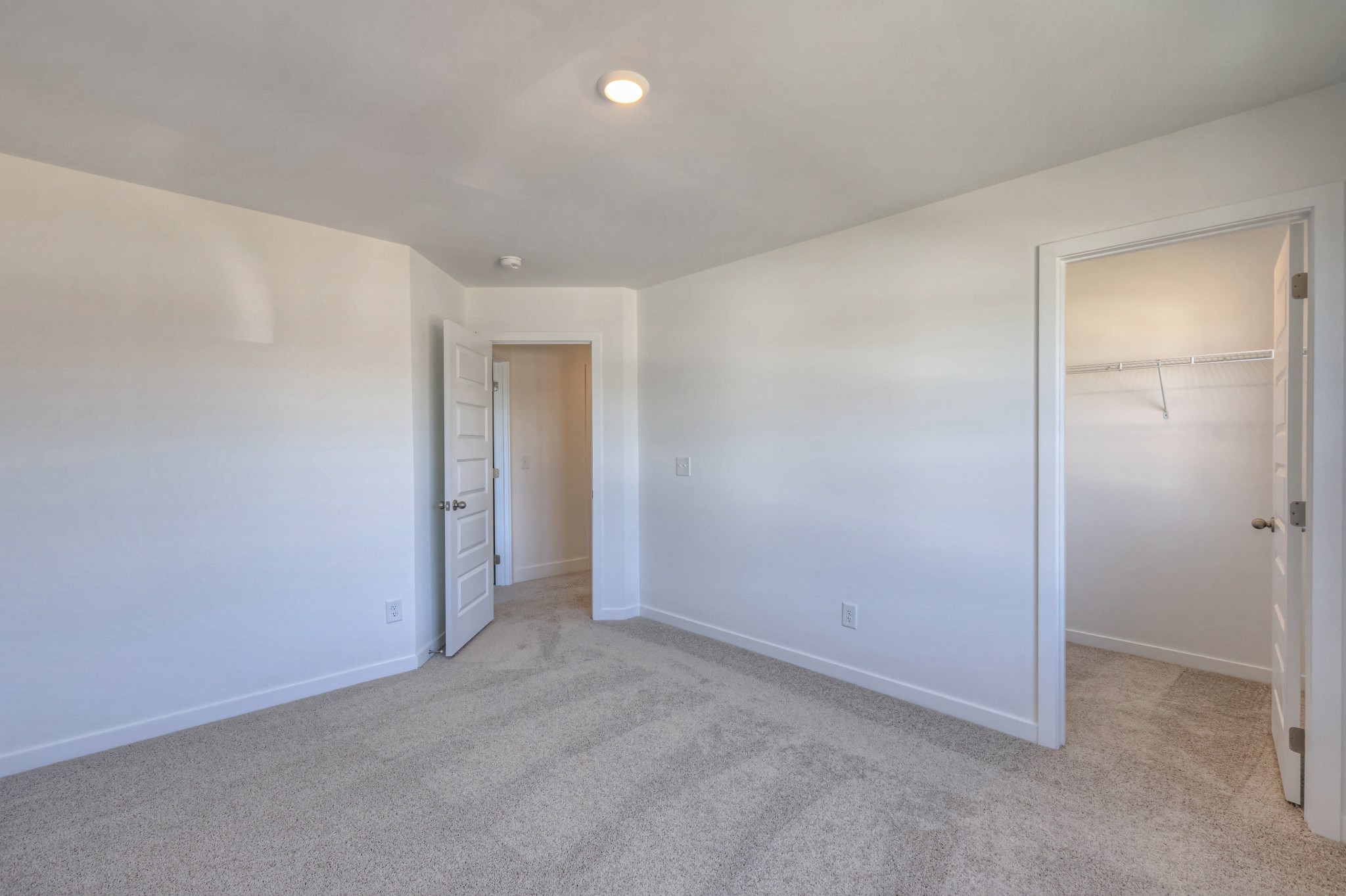 411 Duchess Boulevard, Unit A Gallatin, TN 37066 - Photo 8 of 26 a view of an empty room