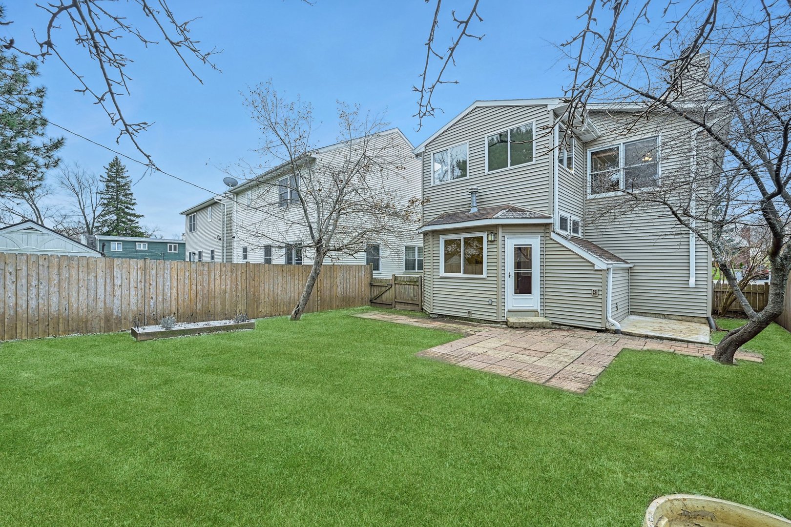 23697 North Cottage Road Lake Zurich, IL 60047 - Photo 18 of 23 Gallery Image 18