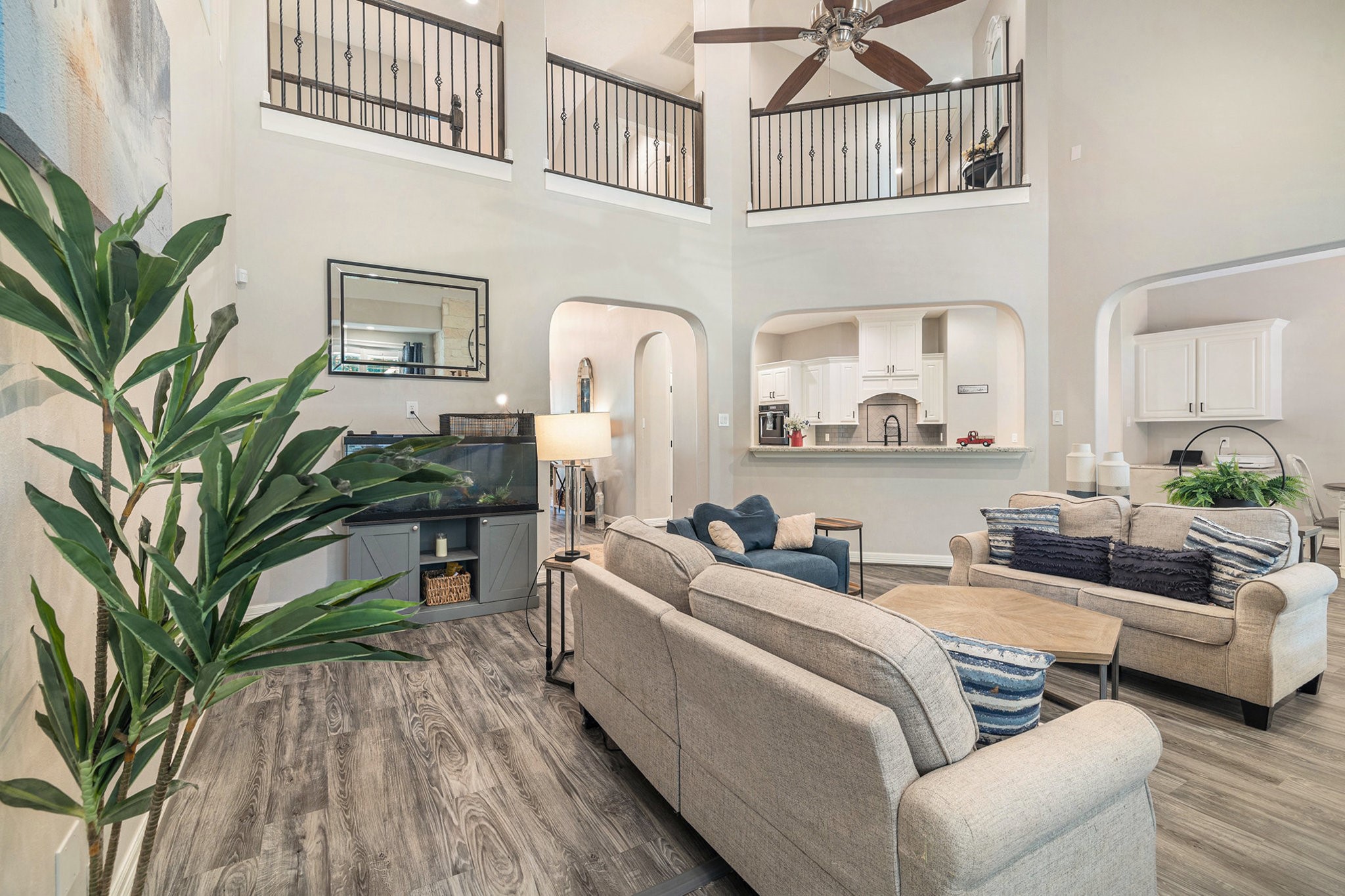 1018 Winchester Bend Huffman, TX 77336 - Photo 11 of 48