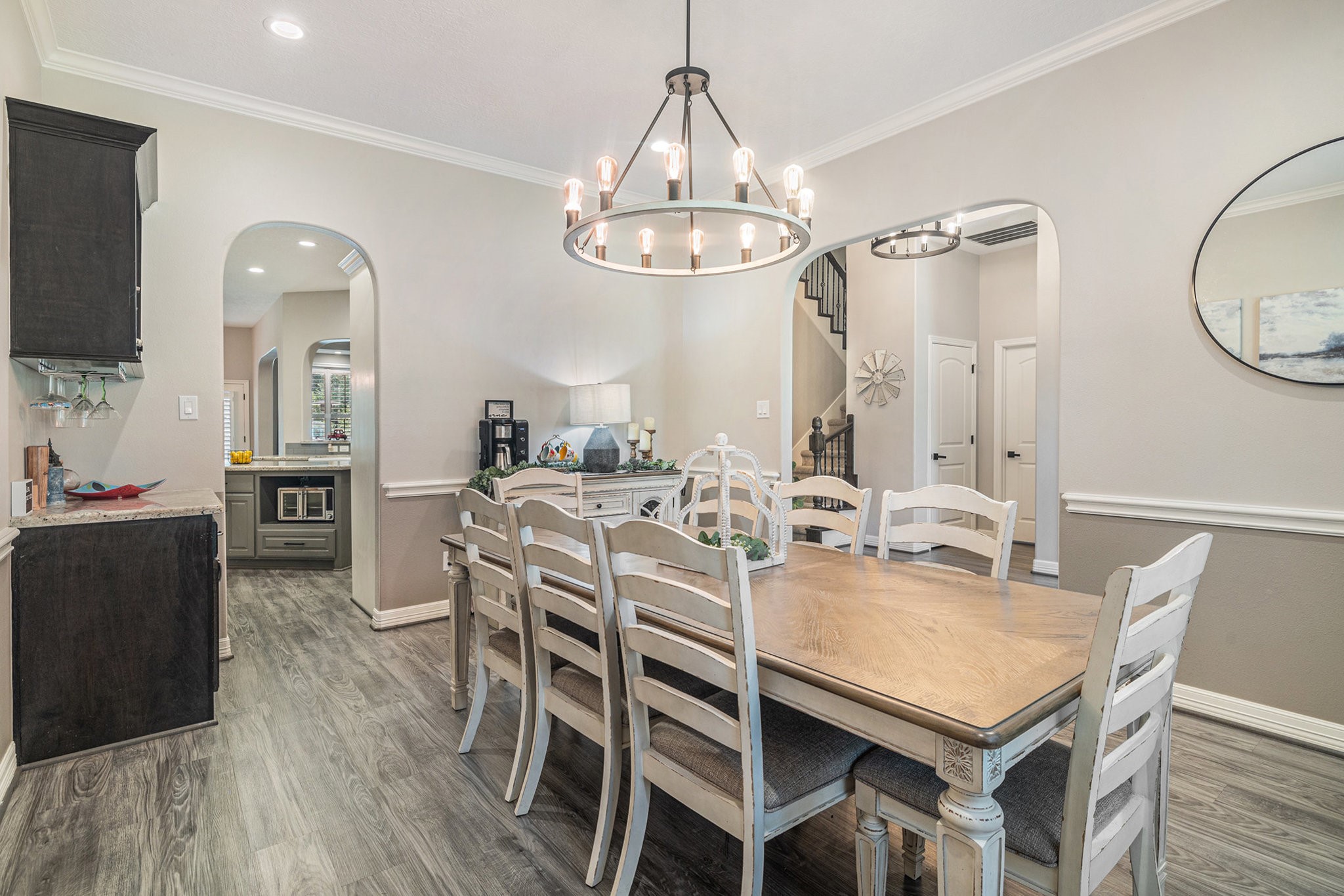 1018 Winchester Bend Huffman, TX 77336 - Photo 15 of 48