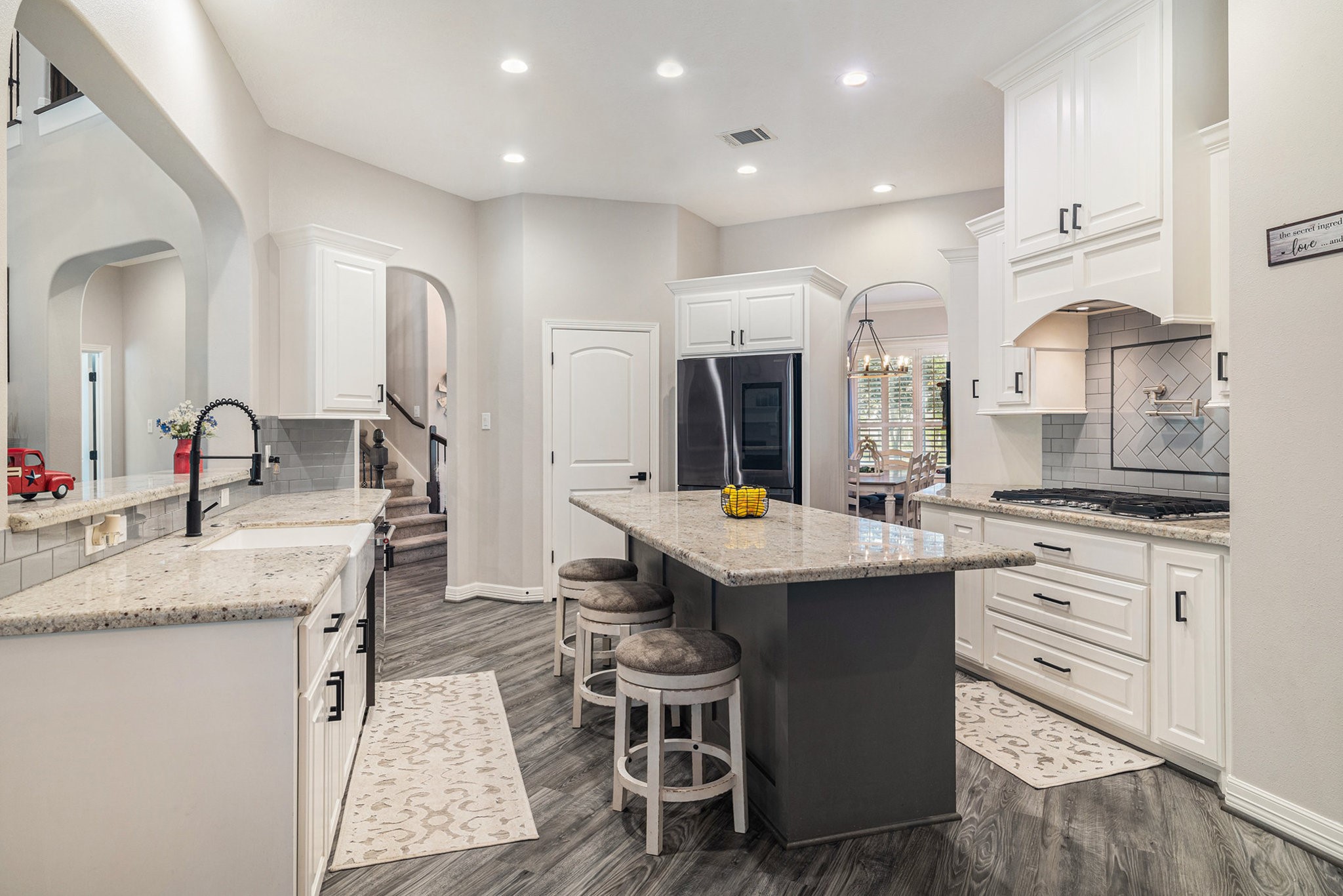 1018 Winchester Bend Huffman, TX 77336 - Photo 18 of 48