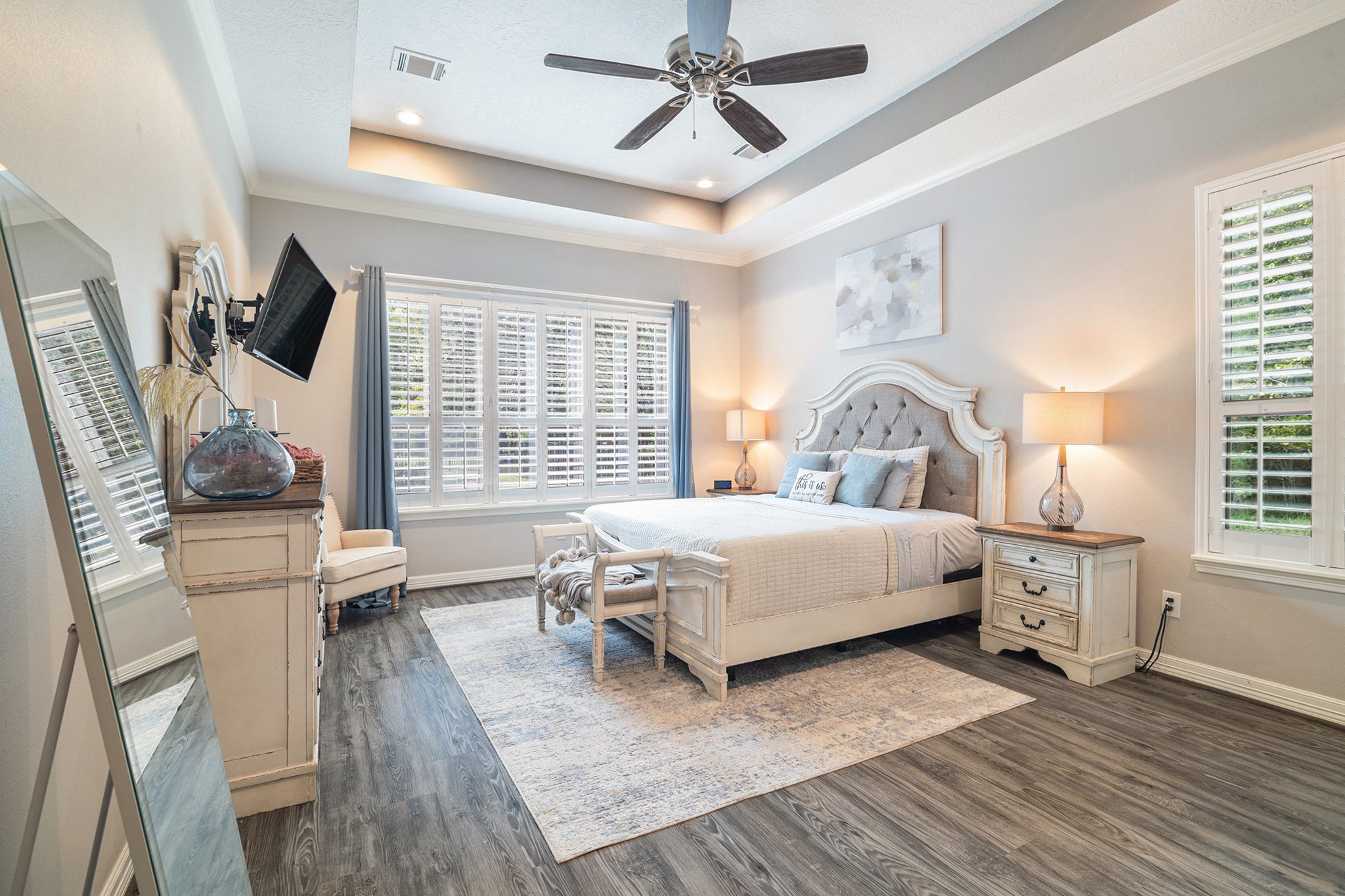 1018 Winchester Bend Huffman, TX 77336 - Photo 25 of 48