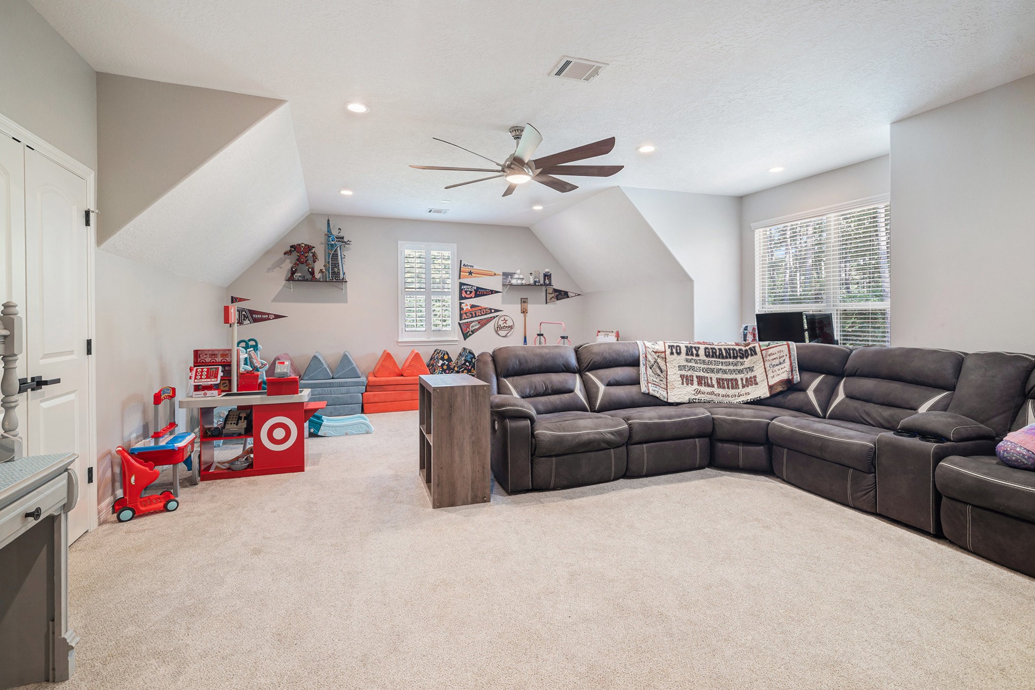 1018 Winchester Bend Huffman, TX 77336 - Photo 38 of 48