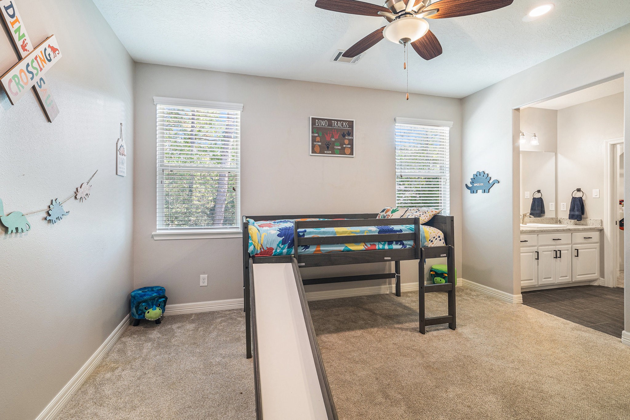 1018 Winchester Bend Huffman, TX 77336 - Photo 42 of 48