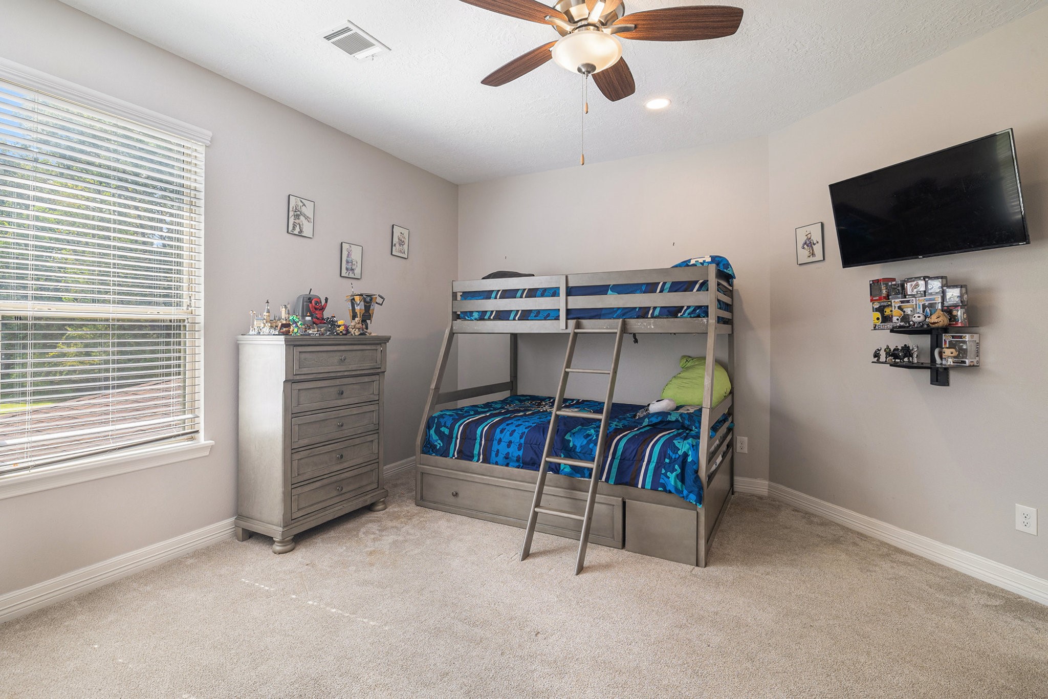 1018 Winchester Bend Huffman, TX 77336 - Photo 43 of 48