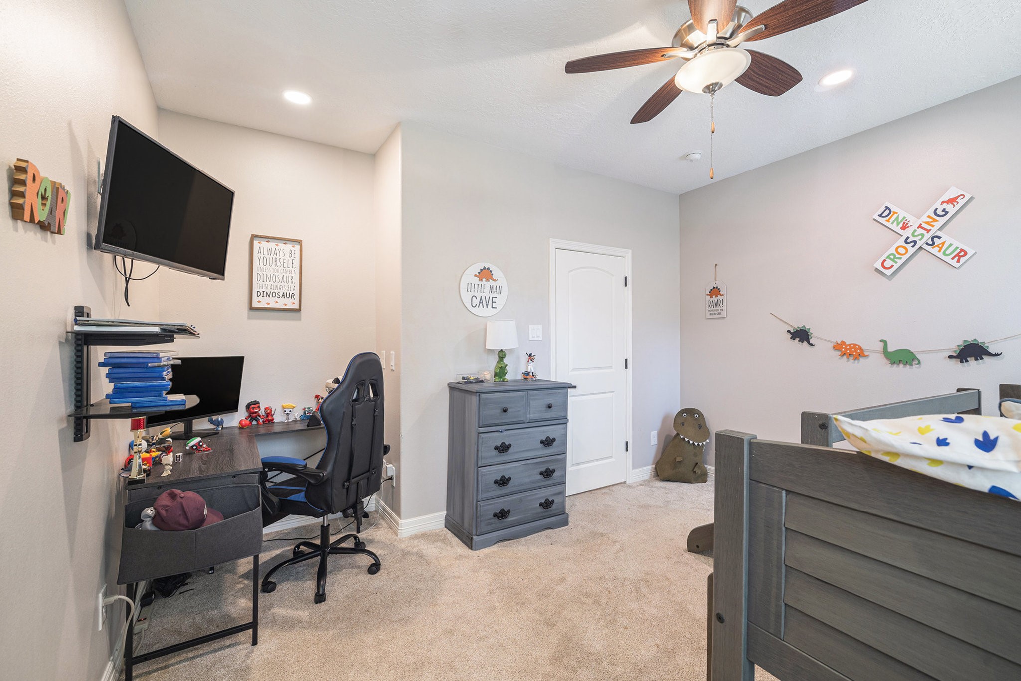 1018 Winchester Bend Huffman, TX 77336 - Photo 44 of 48