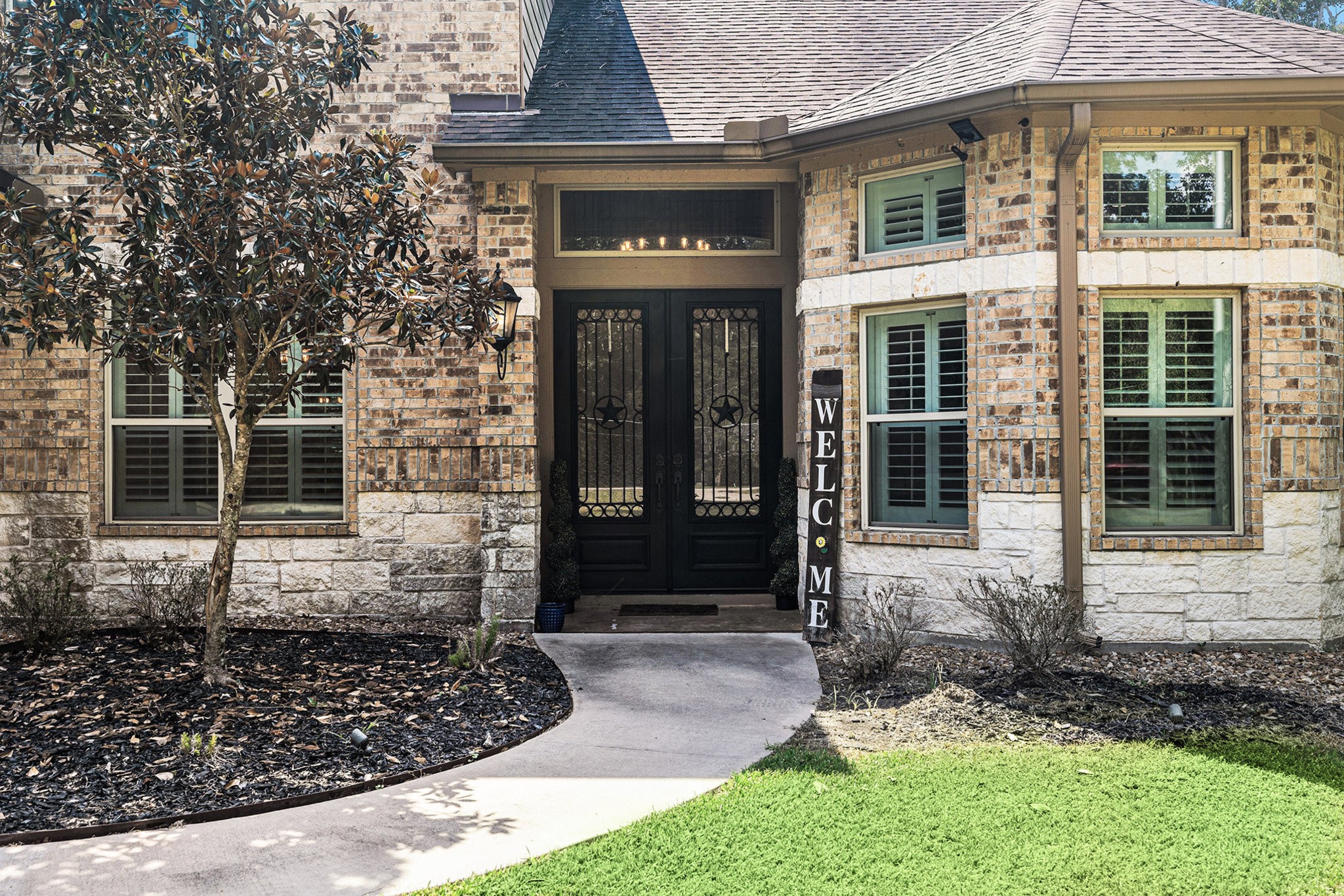 1018 Winchester Bend Huffman, TX 77336 - Photo 6 of 48