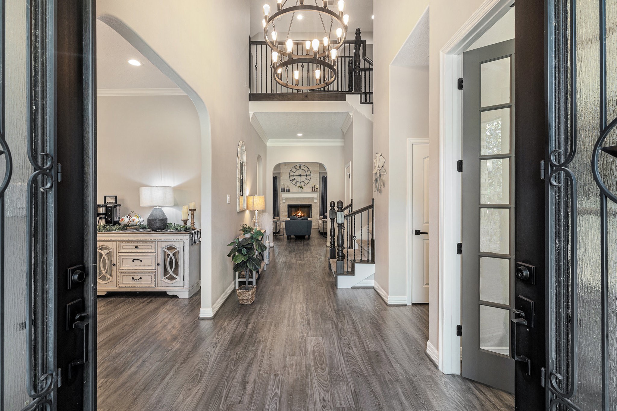 1018 Winchester Bend Huffman, TX 77336 - Photo 7 of 48