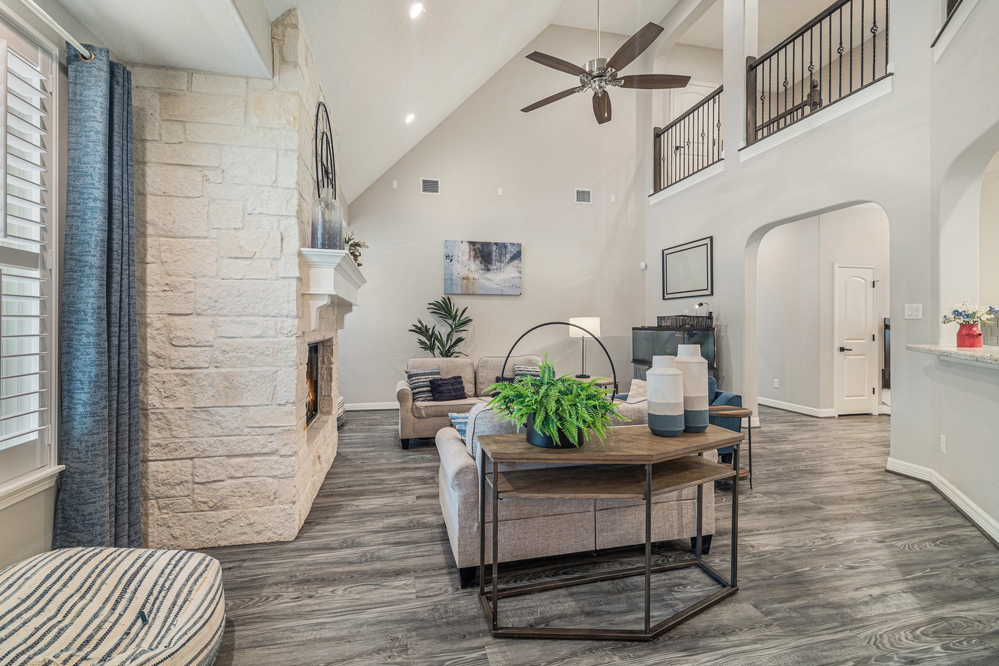 1018 Winchester Bend Huffman, TX 77336 - Photo 10 of 48