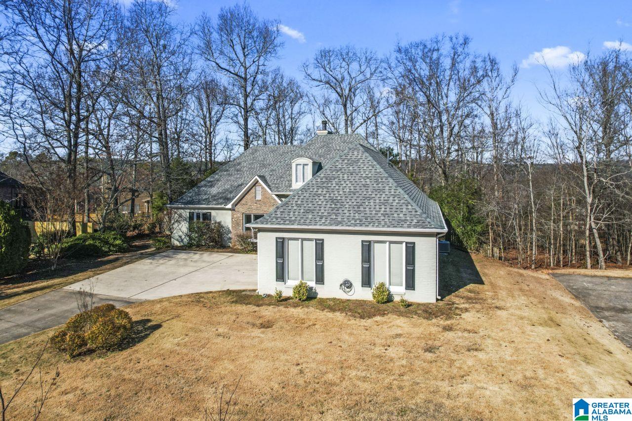 121 Clairmont Road Sterrett, AL 35147 - Photo 3 of 40