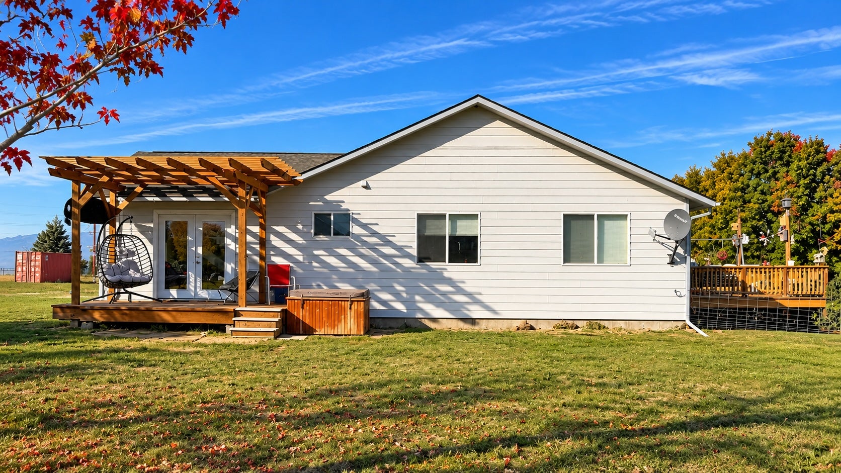 1054 Hamilton Heights Road Corvallis, MT 59828 - Photo 4 of 28 Gallery Image 4