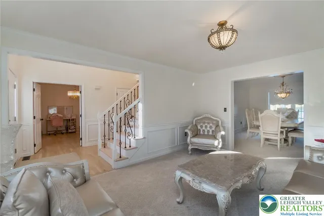 $650,000 | 33 Starseed Drive, Bangor, PA 18013